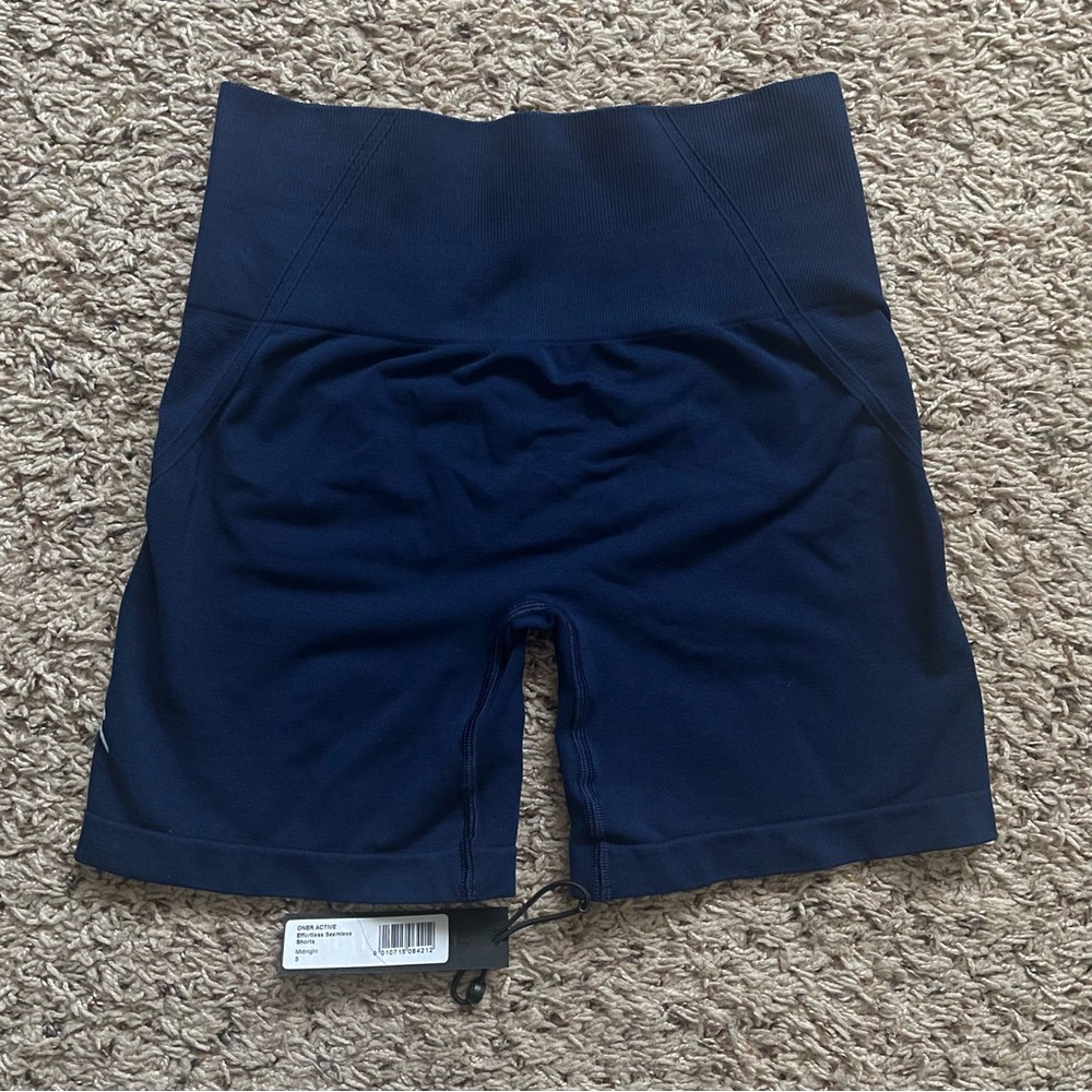 Oner Active Effortless High Waisted Shorts